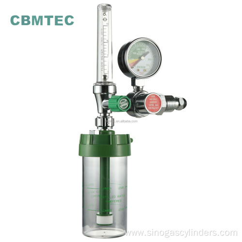 Medical Oxygen Regulator YR-86 Thread G5/8 Oxygen Regulators